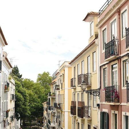 Apartment For Friends Lisboa Εξωτερικό φωτογραφία