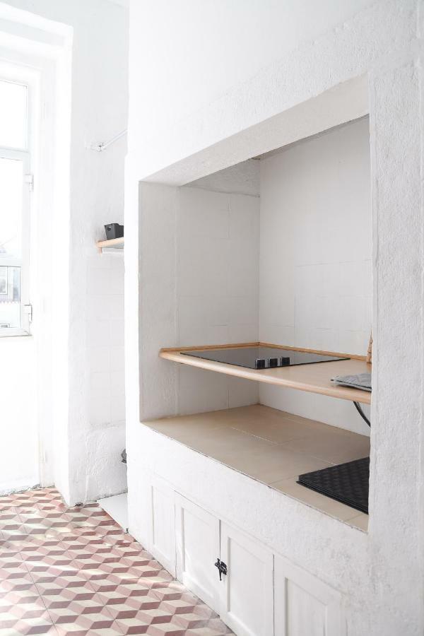 Apartment For Friends Lisboa Εξωτερικό φωτογραφία