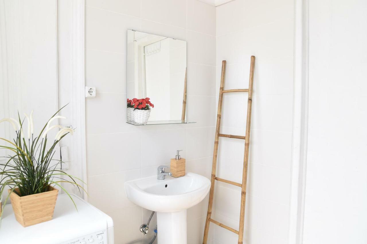 Apartment For Friends Lisboa Εξωτερικό φωτογραφία