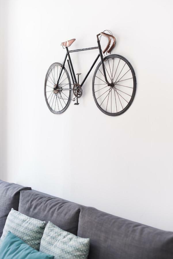 Apartment For Friends Lisboa Εξωτερικό φωτογραφία