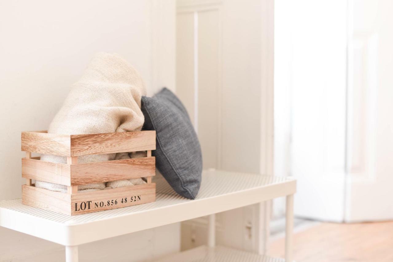 Apartment For Friends Lisboa Εξωτερικό φωτογραφία