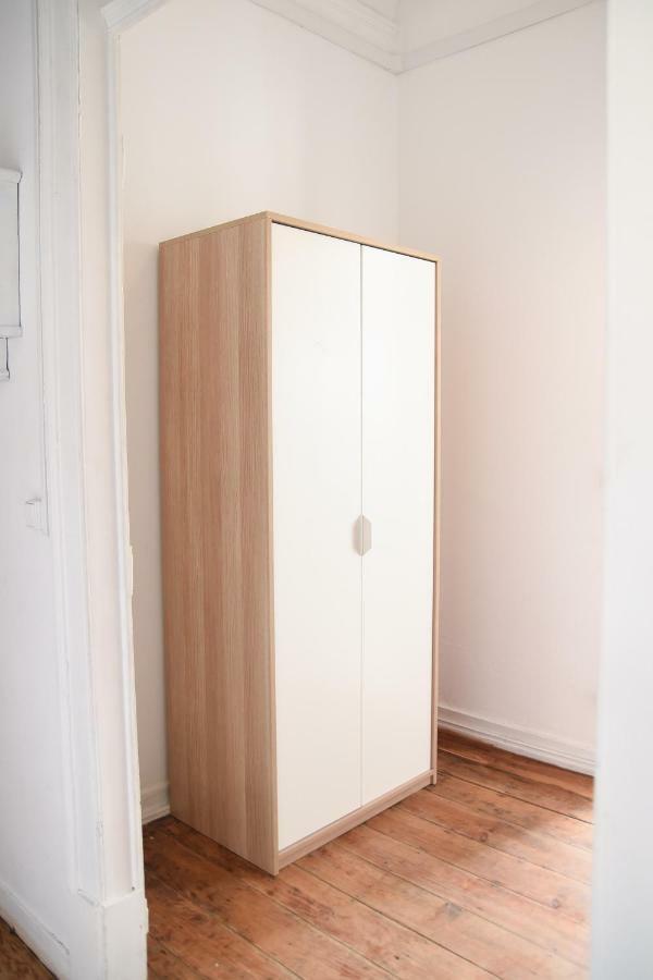 Apartment For Friends Lisboa Εξωτερικό φωτογραφία
