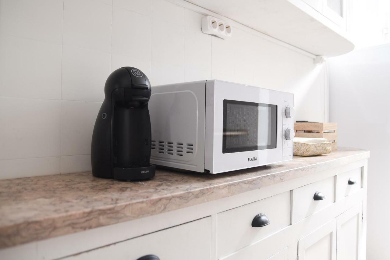 Apartment For Friends Lisboa Εξωτερικό φωτογραφία