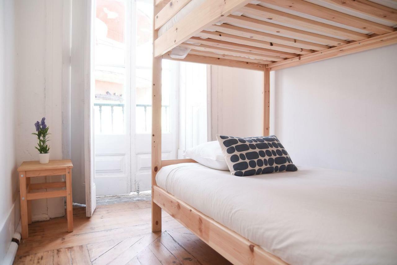 Apartment For Friends Lisboa Εξωτερικό φωτογραφία