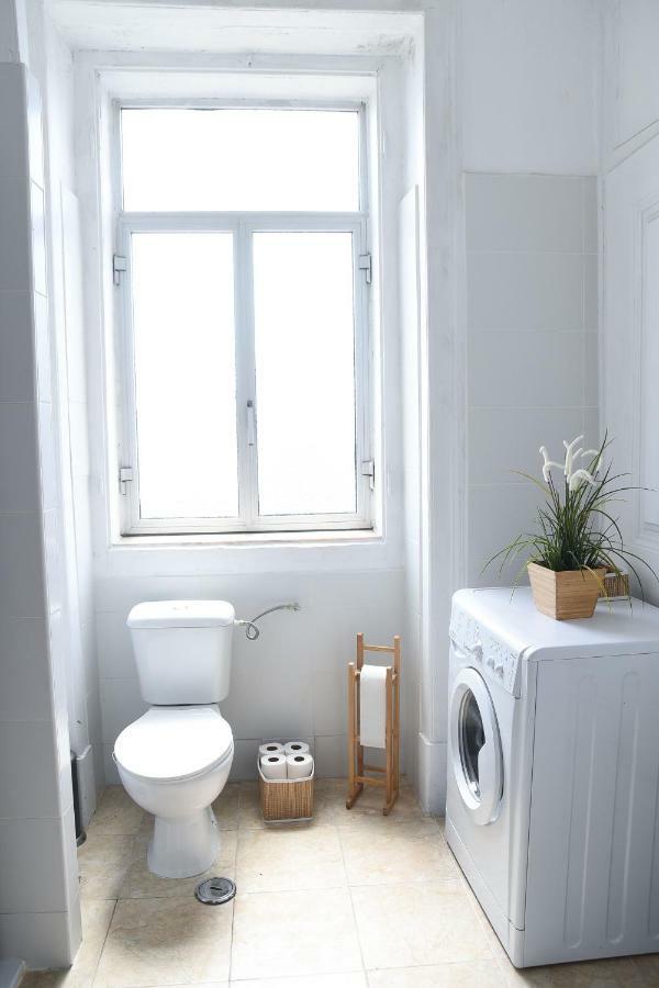 Apartment For Friends Lisboa Εξωτερικό φωτογραφία