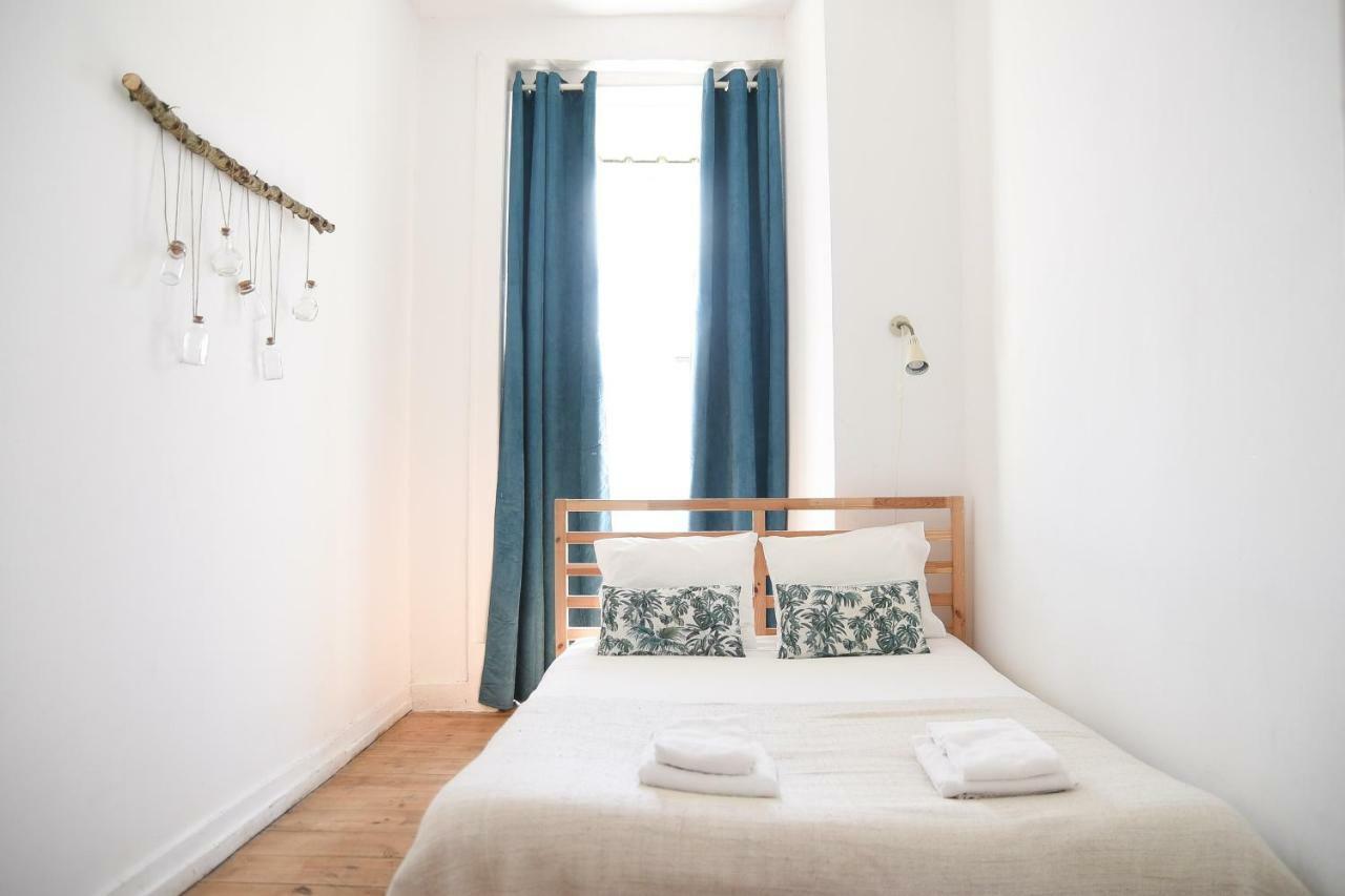 Apartment For Friends Lisboa Εξωτερικό φωτογραφία