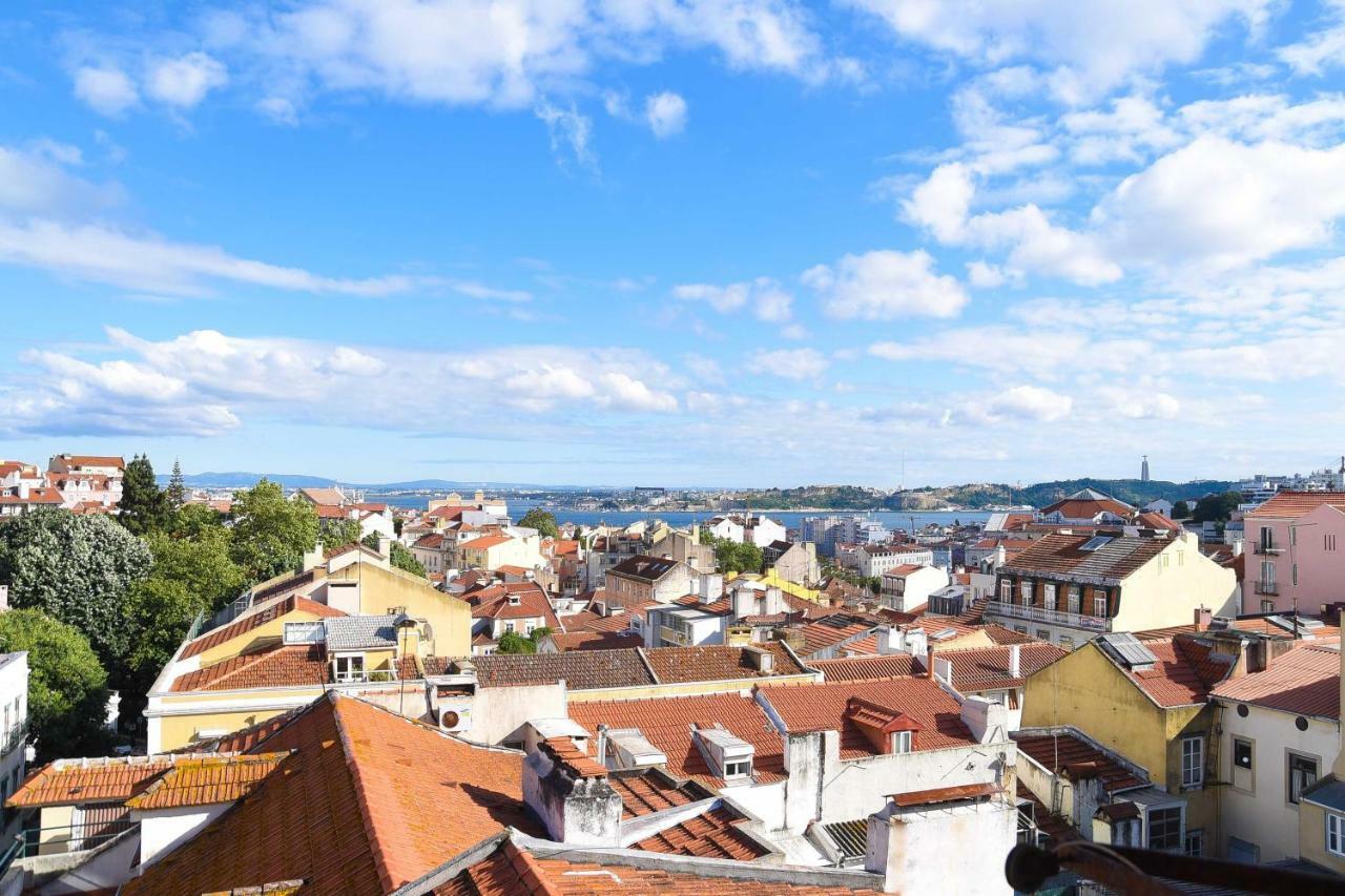 Apartment For Friends Lisboa Εξωτερικό φωτογραφία