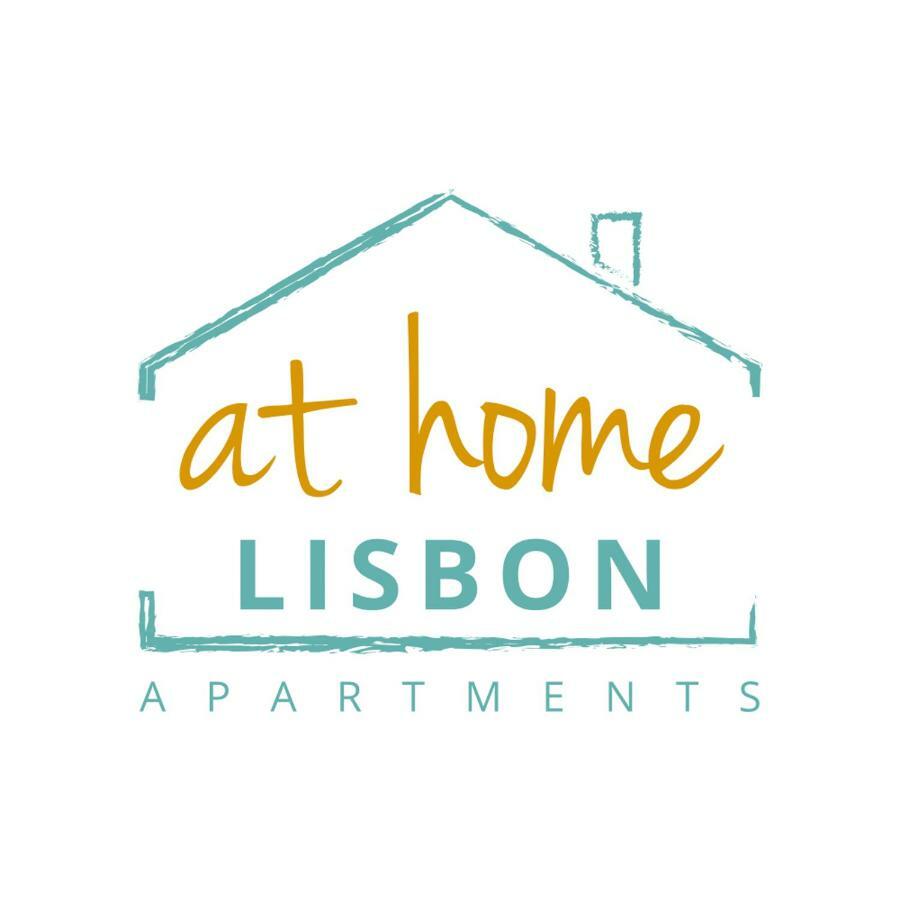 Apartment For Friends Lisboa Εξωτερικό φωτογραφία